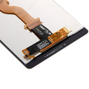 For OPPO A33 LCD Screen and Digitizer Full Assembly(White)