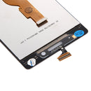For OPPO A33 LCD Screen and Digitizer Full Assembly(White)