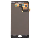 LCD Screen and Digitizer Full Assembly for OnePlus 3T(Black)