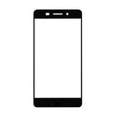 Front Screen Outer Glass Lens for Nokia 6(Black)