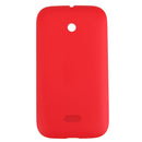 Battery Back Cover for Nokia Lumia 510 (Red)