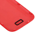 Battery Back Cover for Nokia Lumia 510 (Red)
