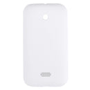 Battery Back Cover for Nokia Lumia 510 (White)