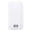 Battery Back Cover for Nokia Lumia 510 (White)
