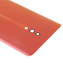 Back Cover for OPPO Reno / Reno 5G(Orange)
