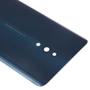 Back Cover for OPPO Reno / Reno 5G(Blue)