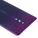 Back Cover for OPPO Reno / Reno 5G(Purple)