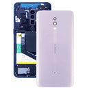 Back Cover for OPPO Reno / Reno 5G(White)