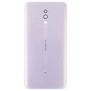 Back Cover for OPPO Reno / Reno 5G(White)