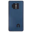 Back Cover for OPPO Reno / Reno 5G(White)