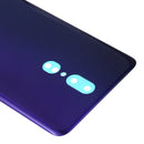 Back Cover for OPPO A9 / F11(Purple)
