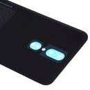 Back Cover for OPPO A9 / F11(Purple)