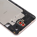 Middle Board for OPPO A9(Rose Gold)