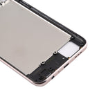 Middle Board for OPPO A9(Rose Gold)