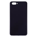 Back Cover with Frame for OPPO A5 / A3s(Black)