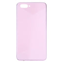 Back Cover with Frame for OPPO A5 / A3s(Pink)