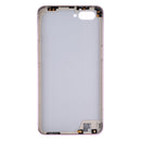 Back Cover with Frame for OPPO A5 / A3s(Pink)