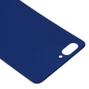 Back Cover for OPPO A5 / A3s(Blue)