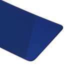 Back Cover for OPPO A5 / A3s(Blue)