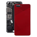 Back Cover for OPPO A5 / A3s(Red)