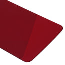 Back Cover for OPPO A5 / A3s(Red)