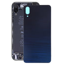 Back Cover for Vivo X23 Symphony Edition(Blue)