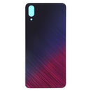 Back Cover for Vivo X23 Symphony Edition(Purple)