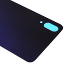 Back Cover for Vivo X23 Symphony Edition(Purple)