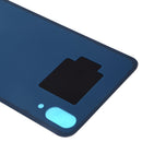 Back Cover for Vivo X23 Symphony Edition(Purple)
