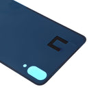 Back Cover for Vivo X23 Symphony Edition(White)