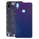 Back Cover for Vivo X21i(Purple)
