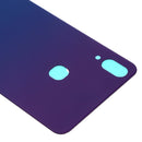 Back Cover for Vivo X21i(Purple)
