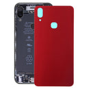 Back Cover for Vivo X21i(Red)