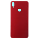Back Cover for Vivo X21i(Red)