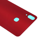 Back Cover for Vivo X21i(Red)