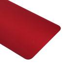 Back Cover for Vivo X21i(Red)