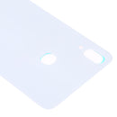 Back Cover for Vivo X21i(White)