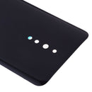 Back Cover for OPPO Reno Z(Black)