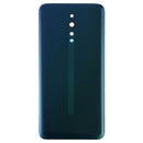Back Cover for OPPO Reno Z(Blue)