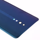 Back Cover for OPPO Reno Z(Blue)