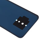 Back Cover for OPPO Reno Z(Blue)