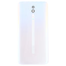 Back Cover for OPPO Reno Z(White)