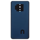 Back Cover for OPPO Reno Z(White)