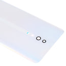 Back Cover for OPPO Reno Z(White)