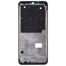 Front Housing LCD Frame Bezel Plate for OPPO A9 / F11 (Black)