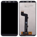 LCD Screen and Digitizer Full Assembly for HTC U12 Life (Black)