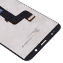 LCD Screen and Digitizer Full Assembly for HTC U12 Life (Black)