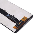 LCD Screen and Digitizer Full Assembly for HTC U12 Life (Black)
