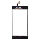 Touch Panel for Wiko Lenny4 (Black)