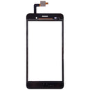 Touch Panel for Wiko Jerry (Black)